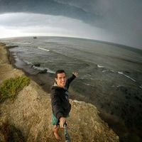 Agustin Oromí's Photo