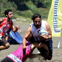 Gianpiero Rojas的照片