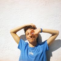 Sofía Silvera's Photo