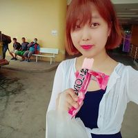 Alina Khramtsova's Photo