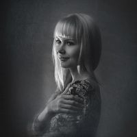 Le foto di Oxana Steblina