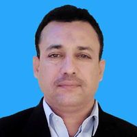 Shakeel Ahmed's Photo