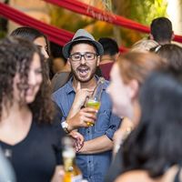 Le foto di Ross Herner