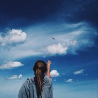 Zhanna Soprovych's Photo