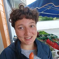 Natascha Högger's Photo