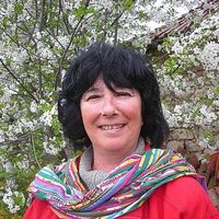 Emilia Hadjidimitrova's Photo