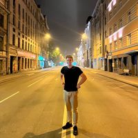 Georgi Pamyatnih的照片