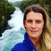 Nadia  van den Berg的照片