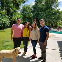 Nicolas  Macis的照片