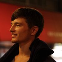 Nicolas Roux's Photo