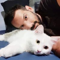 Constantinos Theodorou的照片