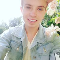 Brett Wieckhoff的照片