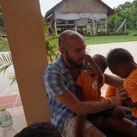 Marco Sorice's Photo