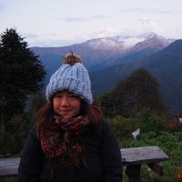 Pauline Pocket's Photo