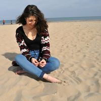 Elisa Lorenzi的照片