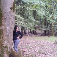 shina bahrami's Photo