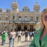 Daria Frankowska的照片