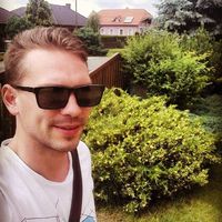 Baranyai Tibor's Photo