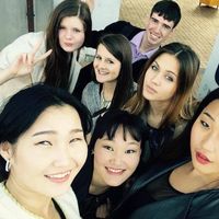 Anastasia 09's Photo