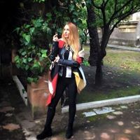 Jole Gravina的照片