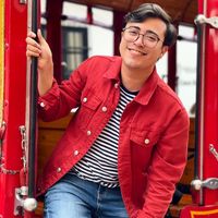 Le foto di David Muñoz