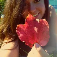 Maíra Ferreira的照片