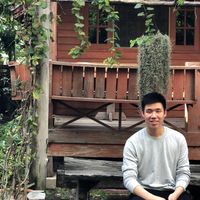 Naphat Wonghanchao的照片