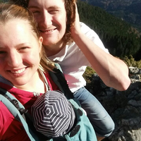 Laurin_Mäx_Lucy DieRockers的照片