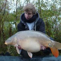 Maxim Vanhoenacker's Photo