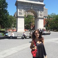 Renée Theunissen's Photo