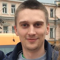 Ilya Okhotnikov的照片