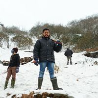 Kumar Santosh's Photo