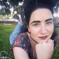 Sigal Mika Gershanik的照片