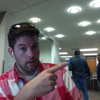 John Quintana's Photo