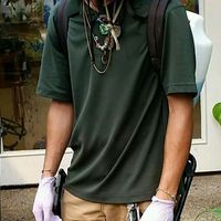 Christian Patrick的照片