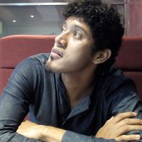 Braulio Argüelles's Photo