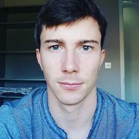 James Kennedy's Photo