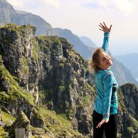 Agata Sobieraj's Photo