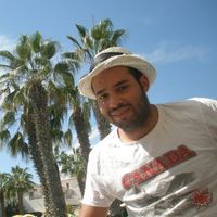 Amine Filali的照片