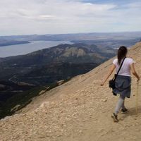 Soledad Finamore's Photo