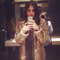 Merve Simsek's Photo