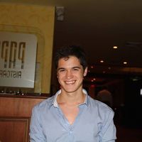 Juan Madera的照片