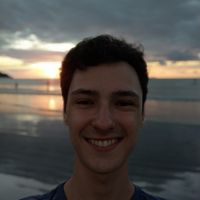 Andre Castelli的照片