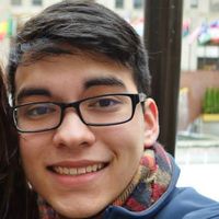 Topher Otake's Photo