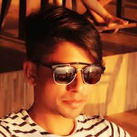 shoaib shaikh's Photo