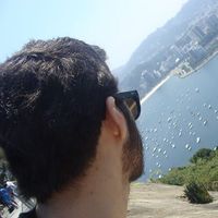 Bruno Omar Souza's Photo