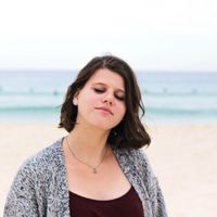 Fotos von Charlotte Lanoue