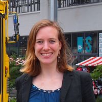 Fenna Klein Tuente's Photo