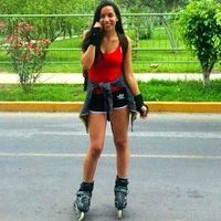 Fiorella Tahis Maltese's Photo