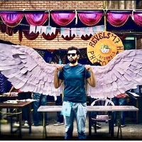 Sameer Tyagi的照片